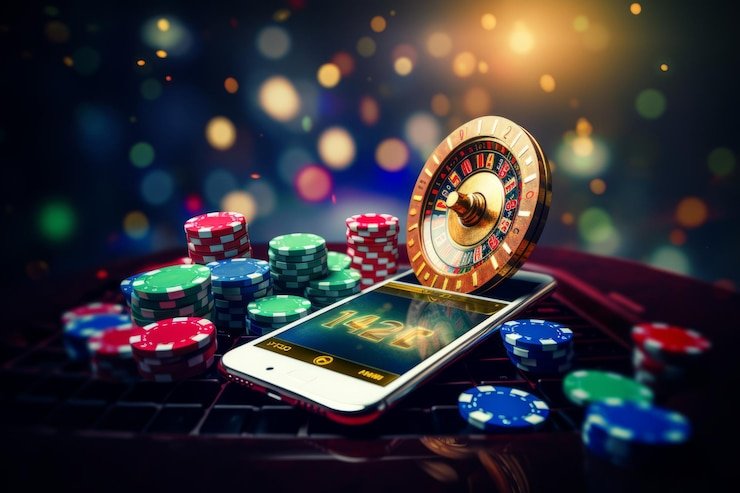Aplikasi mobile logic89 menampilkan detail pertandingan Bundesliga dengan odds dan opsi taruhan