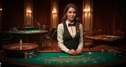 Sportsbook Game 